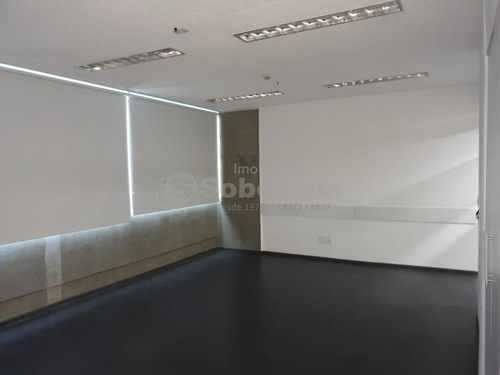 Sala Para Aluguel Em Centro - Sa010839