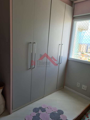 Imagem 22 de 30 de Apartamento Com 3 Dorms, Santa Paula, São Caetano Do Sul - R$ 1.06 Mi, Cod: 1714 - V1714