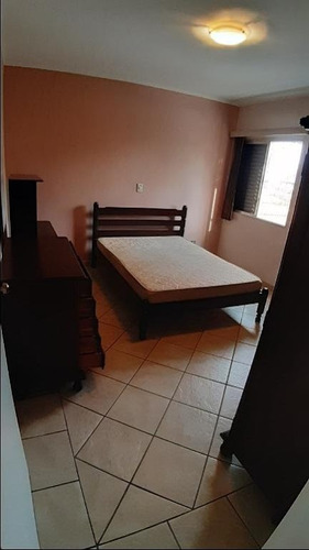 Apartamento Com 2 Dormitórios À Venda, 75 M² - Centro - São Bernardo Do Campo/sp - Ap65451