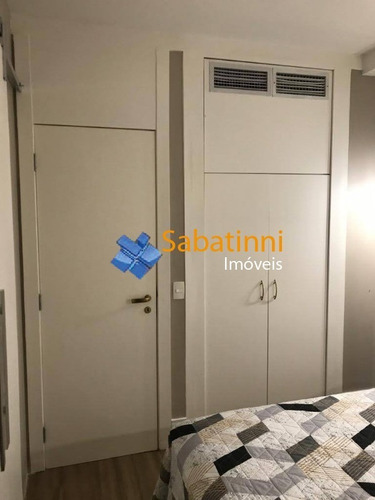 Imagem 15 de 25 de Apartamento A Venda Em Sp Jardim Paulista - Ap04669 - 69402870