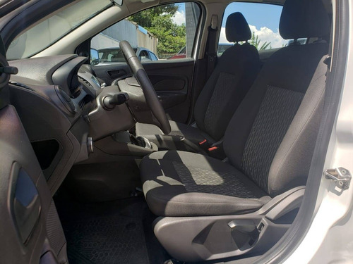 Imagem 5 de 15 de Ford Ka 1.0 Ti-vct Flex Se Manual