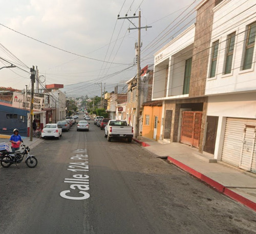 Casa En Venta En Tuxtla Gutierrez