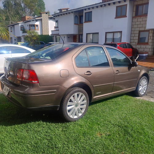 Volkswagen Jetta 2.0 Gli At
