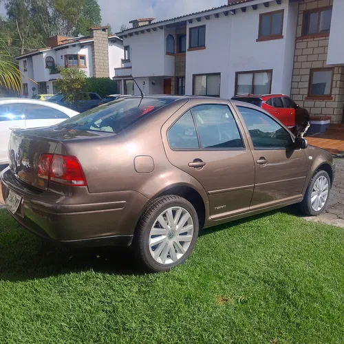 Volkswagen Jetta 2.0 Gli At