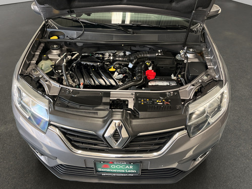 Renault Logan 2023