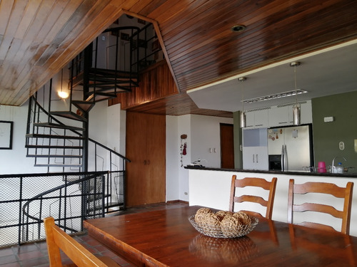 Imagen 8 de 22 de Town House En Venta Parque Oripoto Riv#5375 Sl-21-001