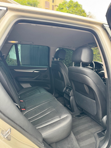Bmw 2016 X5
