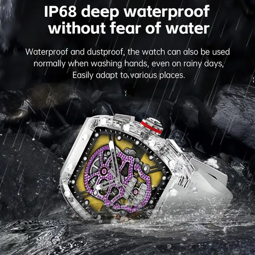 Pulsera ip68 sale