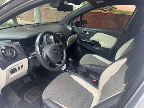 Renault Captur 2.0 Intens At