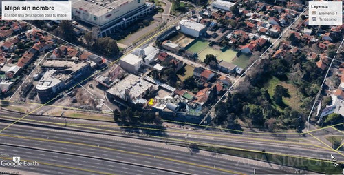 Imagen 6 de 8 de S/ Panamericana - Espectacular Edificio Comercial