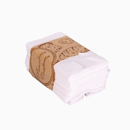 Servilleta Gastronómica Blanca Royalita (15*15cm) X 4 Cajas