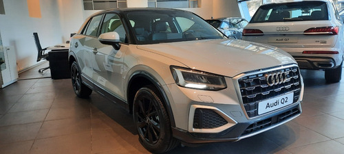 Imagen 4 de 25 de Audi Q2 0km Automatico 35 Tsfi 150cv Audibsas 2022 2021 1.4