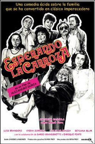 Serie Peliculas Argentinas Extermineitors Brigada Z Bañeros