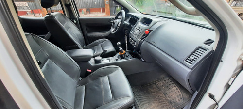 Ford Ranger 3.2 Cd 4x4 Limited Tdci 200cv