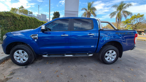 Ford Ranger 3.2 Cd Xlt Tdci 200cv Manual 4x2