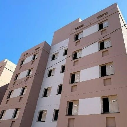 Apartamento À Venda Na Rua Barão De São Gonçalo, Neves (neves), São Gonçalo - Rj - Liv-12172