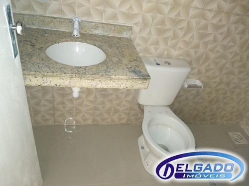 Imagem 12 de 13 de Casa Com 1 Quarto Em Jardim Novo Horizonte - Manilha - 140 - 69539304