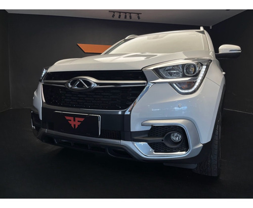 Chery Tiggo 5X 1.5 VVT TURBO iFLEX TXS DCT