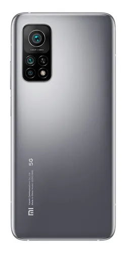 Xiaomi Mi 10t Pro 128gb 8gb Ram / 5g - 12ctas - Phone Store