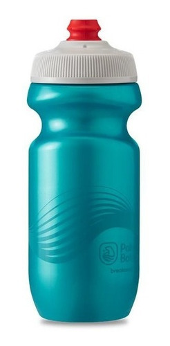 Botella Bici Agua Caramayola Caramañola 590 Ml Polar Bottle