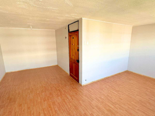 Amplio Departamento En Cerrillos, 3 Dorm (67970)