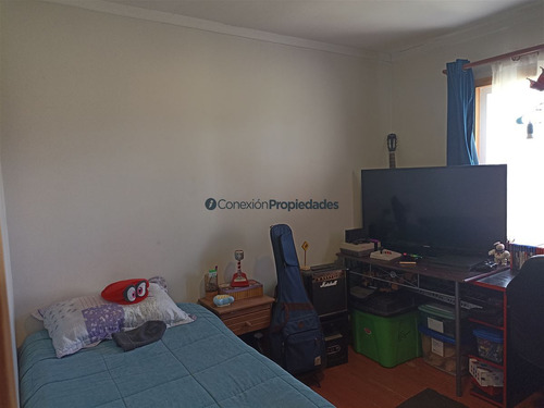 Venta Casa En Condominio De 6 Dorm. En Frutillar