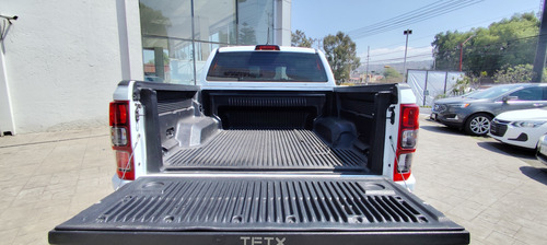 Ford Ranger Raptor 2.0 Biturbo Diesel 4X4 At