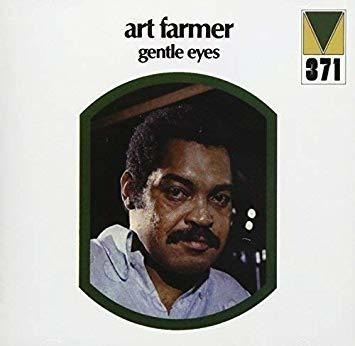 Farmer Art Gentle Eyes Remastered Japan Import  Cd