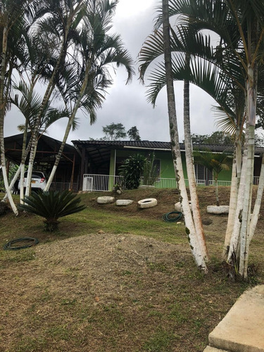 Imagen 2 de 17 de Finca En Venta En La Cumbre Jiguales