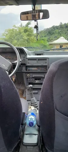 Mazda 323 1.3 He