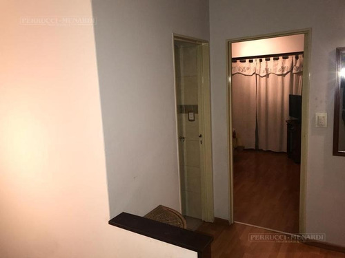 Imagen 12 de 17 de Duplex 4 Ambientes