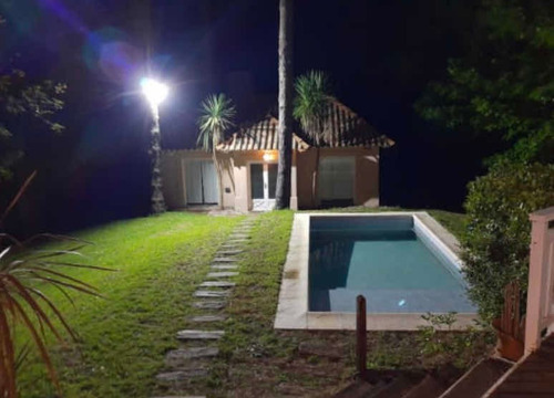 Casa De 5 Ambientes Con Pileta