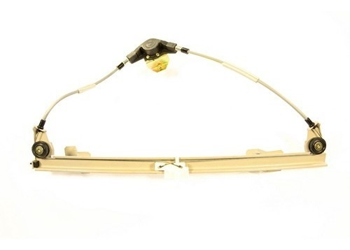 Imagen 2 de 4 de Maquina Levanta Cristal Delantera Izquierdo Renault R19 93/0