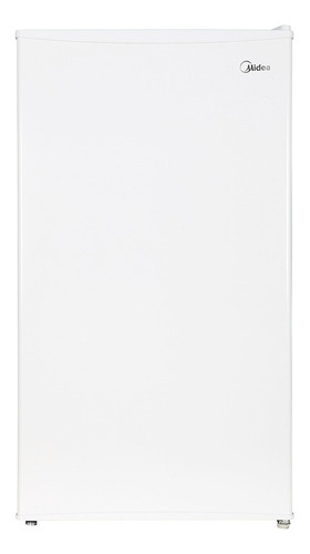Frigobar Midea 93 Litros Mdrd142fgg01 - Queoferta.uy Blanco