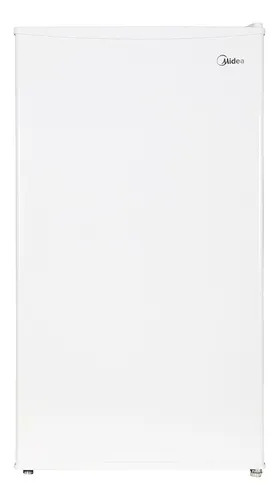 Frigobar Midea Mdrd142fgg01 93 Litros Puerta Reversible