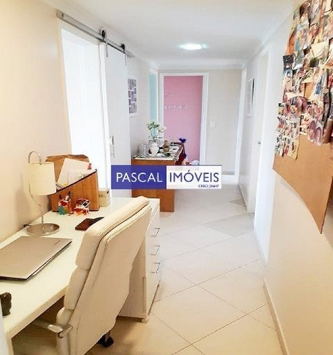 Imagem 11 de 15 de Apartamento 03 Dormitorios 02 Vagas Campo Belo - V-18597