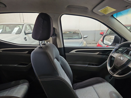 Maxus T60 T60 Dcab 2.8 2021