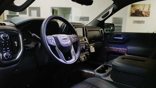 Imagen 11 de 15 de Gmc Sierra 2021 6.2 Denali Mt
