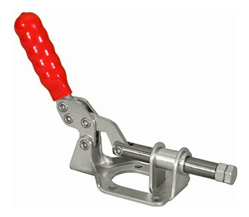 Powertec 20304 Push/pull Quick-release Toggle Clamp, 300 Lbs