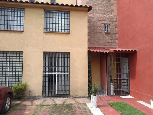 Casa En Remate Los Portales Tultitlan Edomex Yqh