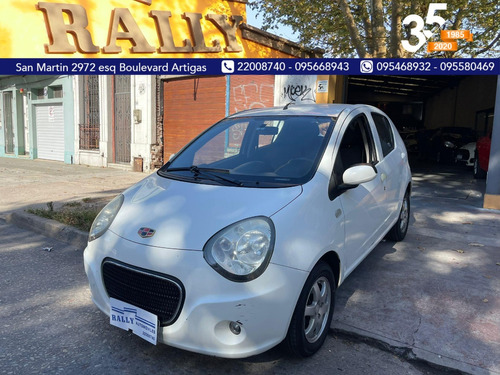 Geely LC 1.0 Gb
