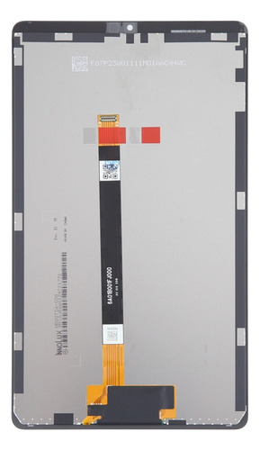 Sjp Sroje Pantalla Lcd Para Realme Pad Mini
