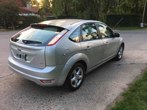 Ford Focus 2.0 Trend Plus