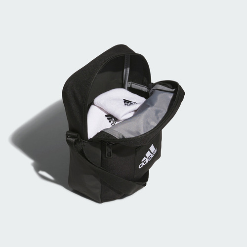 Bolsa Organizadora Essentials It2048 adidas Color Negro