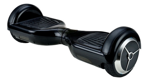 Hoverboard Smart Balance Skate Elétrico Com Bluetooth