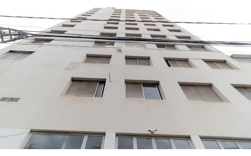 Captação de Apartamento a venda na Avenida Campos Salles  120, Centro, Campinas, SP