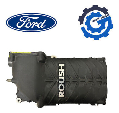 New Oem Ford Roush Supercharger For 2005-2010 Mustang Gt Ssz