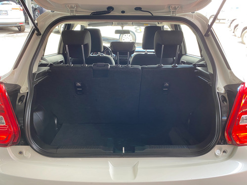 Suzuki Swift 1.2 Gls Mt