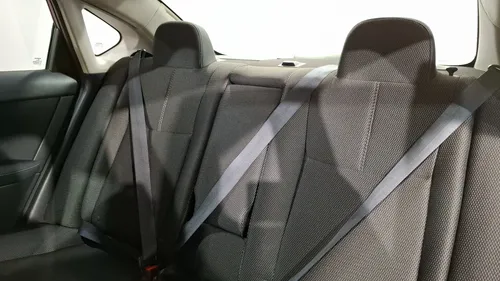 Nissan Sentra 1.8 Sense Cvt