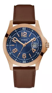 Reloj Guess Hombre Gw0251g3